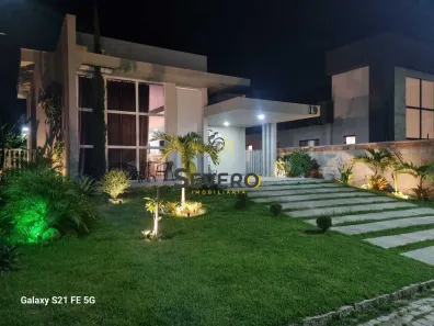 Casa com 3 Quartos à venda, 195m² no Ubatiba, Maricá