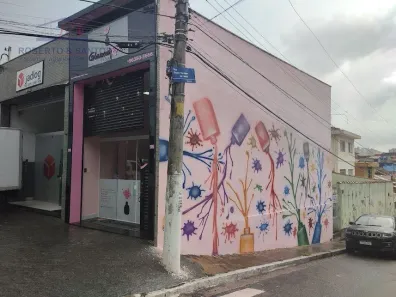 Ponto Comercial à venda, 150m² no Vila Pirituba, São Paulo