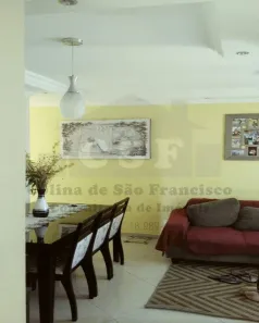 Apartamento com 3 Quartos à venda, 65m² no Vila Yara, Osasco