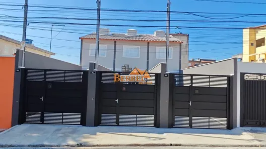 Sobrado com 2 Quartos à venda, 83m² no Vila Siria, São Paulo