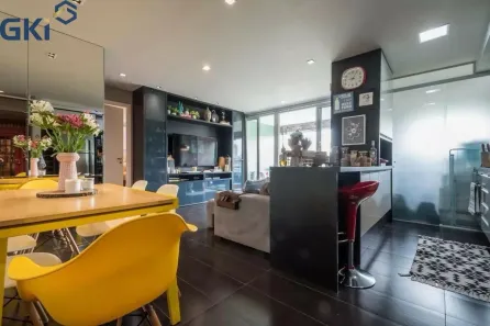 Apartamento com 1 Quarto para venda ou aluguel, 69m² no Brooklin Paulista, São Paulo