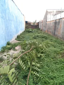 Lote/Terreno à venda, 125m² no Vila Albertina, Ribeirão Preto