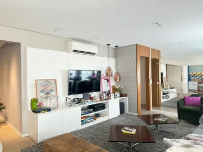 Apartamento com 3 Quartos à venda, 148m² no Vila Mariana, São Paulo