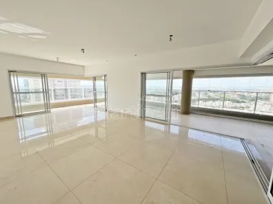 Apartamento com 3 Quartos à venda, 292m² no Jardim Botânico, Ribeirão Preto