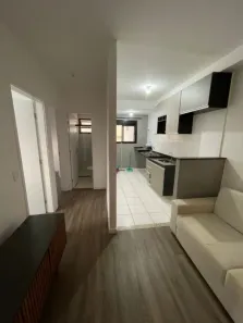 Apartamento com 2 Quartos à venda, 50m² no Jardim Gutierres, Sorocaba