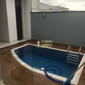 Sobrado com 5 Quartos à venda, 220m² no Wanel Ville, Sorocaba