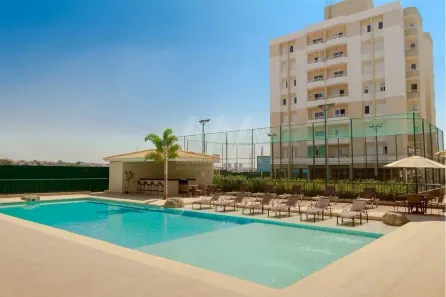 Apartamento com 3 Quartos à venda, 82m² no Jardim Vera Cruz, Sorocaba