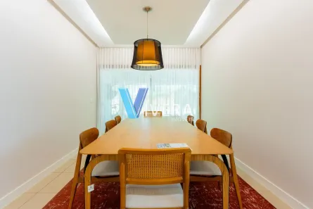 Casa com 4 Quartos à venda, 460m² no Parque do Imbui, Teresópolis