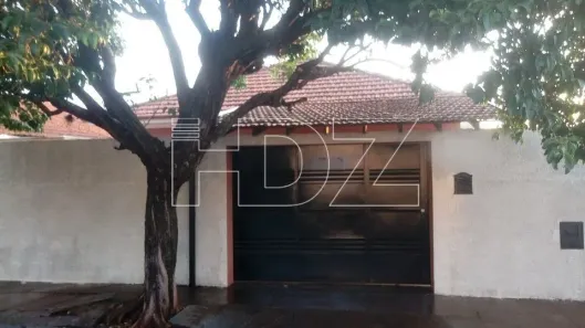 Casa com 3 Quartos à venda, 186m² no Vila Progresso, Araraquara
