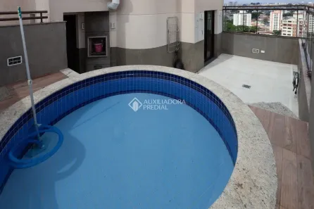Cobertura com 3 Quartos à venda, 185m² no Vila Formosa, São Paulo