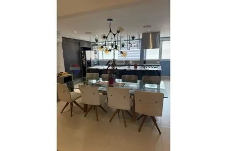 Apartamento com 3 Quartos para alugar, 150m² no Itaim Bibi, São Paulo