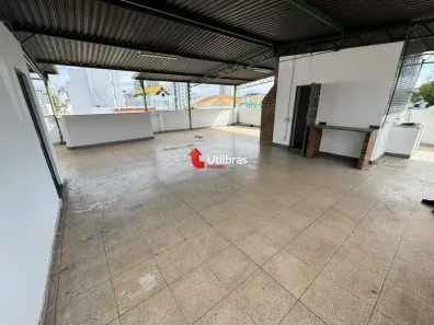 Cobertura com 4 Quartos à venda, 1000m² no Silveira, Belo Horizonte
