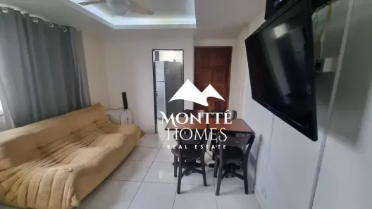 Apartamento com 2 Quartos à venda, 53m² no Vargem Pequena, Rio de Janeiro