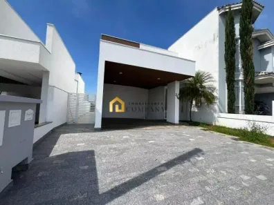 Casa de Condomínio com 3 Quartos à venda, 168m² no Parque Ibiti Reserva, Sorocaba