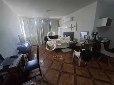 Apartamento com 3 Quartos à venda, 109m² no Tijuca, Rio de Janeiro