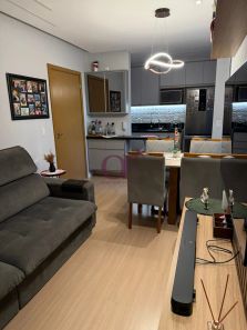 Apartamento com 2 Quartos à venda, 57m² no Horto Florestal, Jundiaí