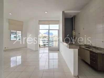 Apartamento com 1 Quarto à venda, 69m² no Barra da Tijuca, Rio de Janeiro