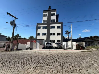 Apartamento com 2 Quartos à venda, 54m² no Salto do Norte, Blumenau