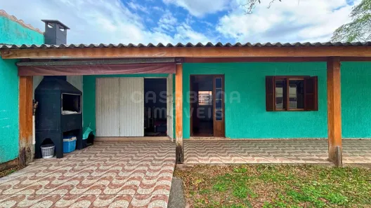 Casa com 4 Quartos à venda, 106m² no , Arroio do Sal