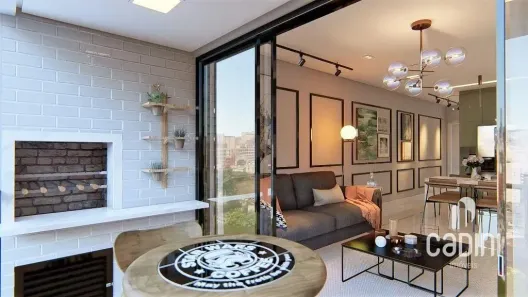 Apartamento com 4 Quartos à venda, 350m² no Centro, Balneário Camboriú