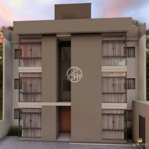Apartamento com 2 Quartos à venda, 51m² no Águas Claras, Brusque
