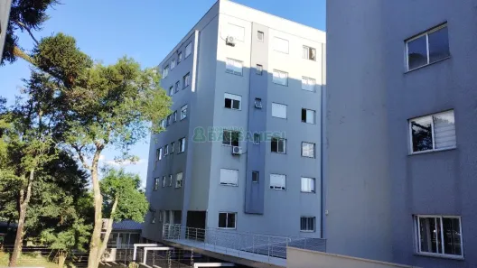 Apartamento com 2 Quartos à venda, 54m² no Salgado Filho, Caxias do Sul