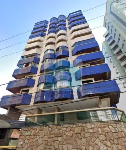 Cobertura com 3 Quartos à venda, 208m² no Aviação, Praia Grande