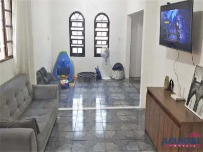 Casa com 3 Quartos à venda, 105m² no Jardim Paraíso, Jacareí