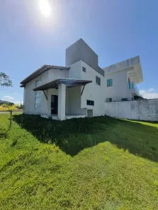 Casa de Condomínio com 4 Quartos à venda, 175m² no Jardim Limoeiro, Camaçari