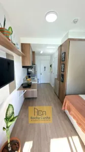 Apartamento com 1 Quarto à venda, 26m² no Vila Primavera, São Paulo