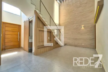 Casa com 4 Quartos à venda, 216m² no Swiss Park, Campinas