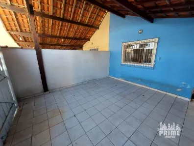 Casa com 2 Quartos à venda, 139m² no Mirim, Praia Grande