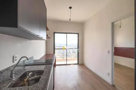 Apartamento com 1 Quarto para alugar, 28m² no Liberdade, São Paulo