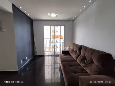 Apartamento com 3 Quartos à venda, 60m² no Centro, Diadema