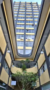 Sala Comercial à venda, 29m² no Santo Amaro, São Paulo