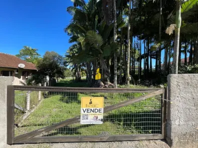 Lote/Terreno à venda, 689m² no Vila Germer, Timbó