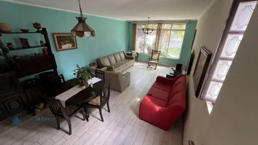 Sobrado com 4 Quartos à venda, 1171m² no Vila Palmeiras, São Paulo