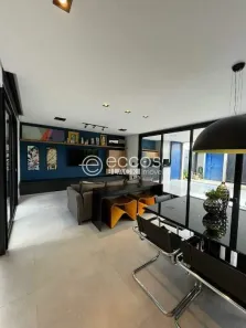 Casa com 3 Quartos à venda, 150m² no Aclimação, Uberlândia