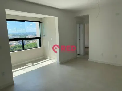 Apartamento com 2 Quartos à venda, 69m² no Além Ponte, Sorocaba