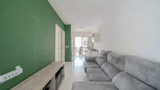 Casa de Condomínio com 3 Quartos para alugar, 51m² no Três Vendas, Pelotas