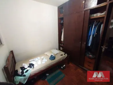 Apartamento com 1 Quarto à venda, 36m² no Bela Vista, São Paulo