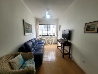 Apartamento com 2 Quartos à venda, 80m² no Jardim Las Palmas, Guarujá