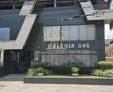 Ponto Comercial com 2 Quartos para venda ou aluguel, 47m² no Centro, Macaé