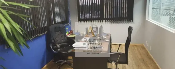 Sala Comercial à venda, 70m² no Chácara Santo Antônio (Zona Sul), São Paulo