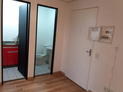 Sala Comercial para alugar, 40m² no Vila Mariana, São Paulo