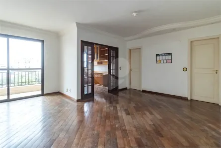 Apartamento com 2 Quartos à venda, 96m² no Perdizes, São Paulo
