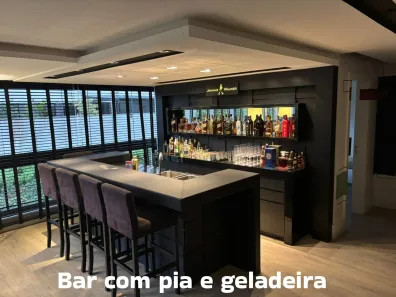 Apartamento com 4 Quartos à venda, 325m² no Centro, Florianópolis