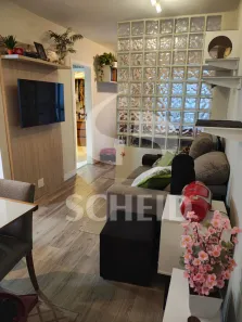 Apartamento com 1 Quarto à venda, 35m² no Vila Mariana, São Paulo