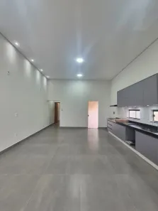 Casa com 3 Quartos à venda, 165m² no Jardim Campo Verde II, Limeira
