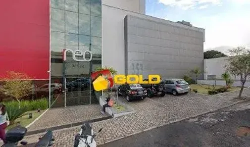 Sala Comercial à venda, 36m² no Brasil, Uberlândia